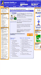 Mobile Screenshot of career-tools.net